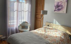 Suite Familiale Du Bourgeau